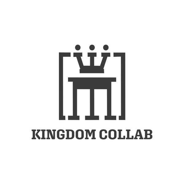 Kingdom Collab Merch