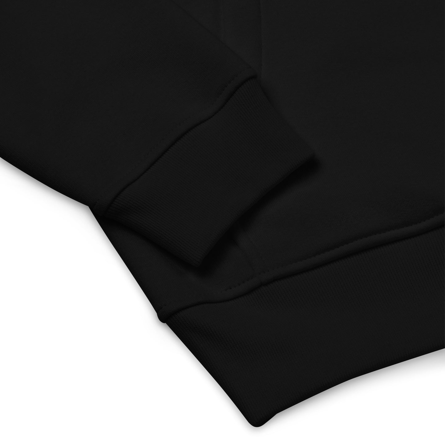 VIDA ETERNA - UNISEX BLACK HOODIE