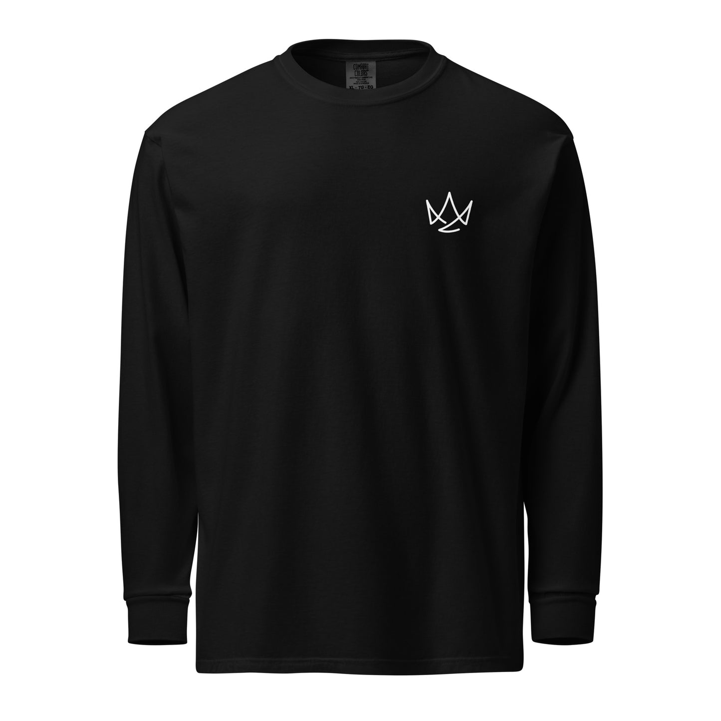 HIJO DEL REY | LONG SLEEVE SHIRT | FOR MEN