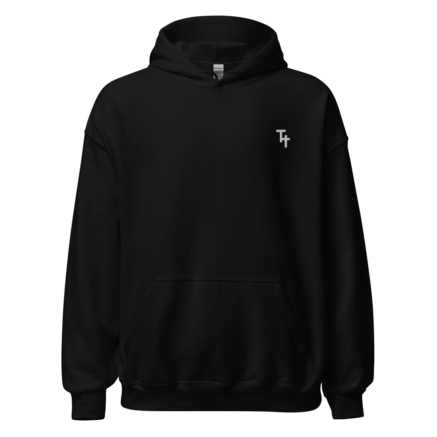 IGLESIA THEOPOLIS COLLAB | HOODIE
