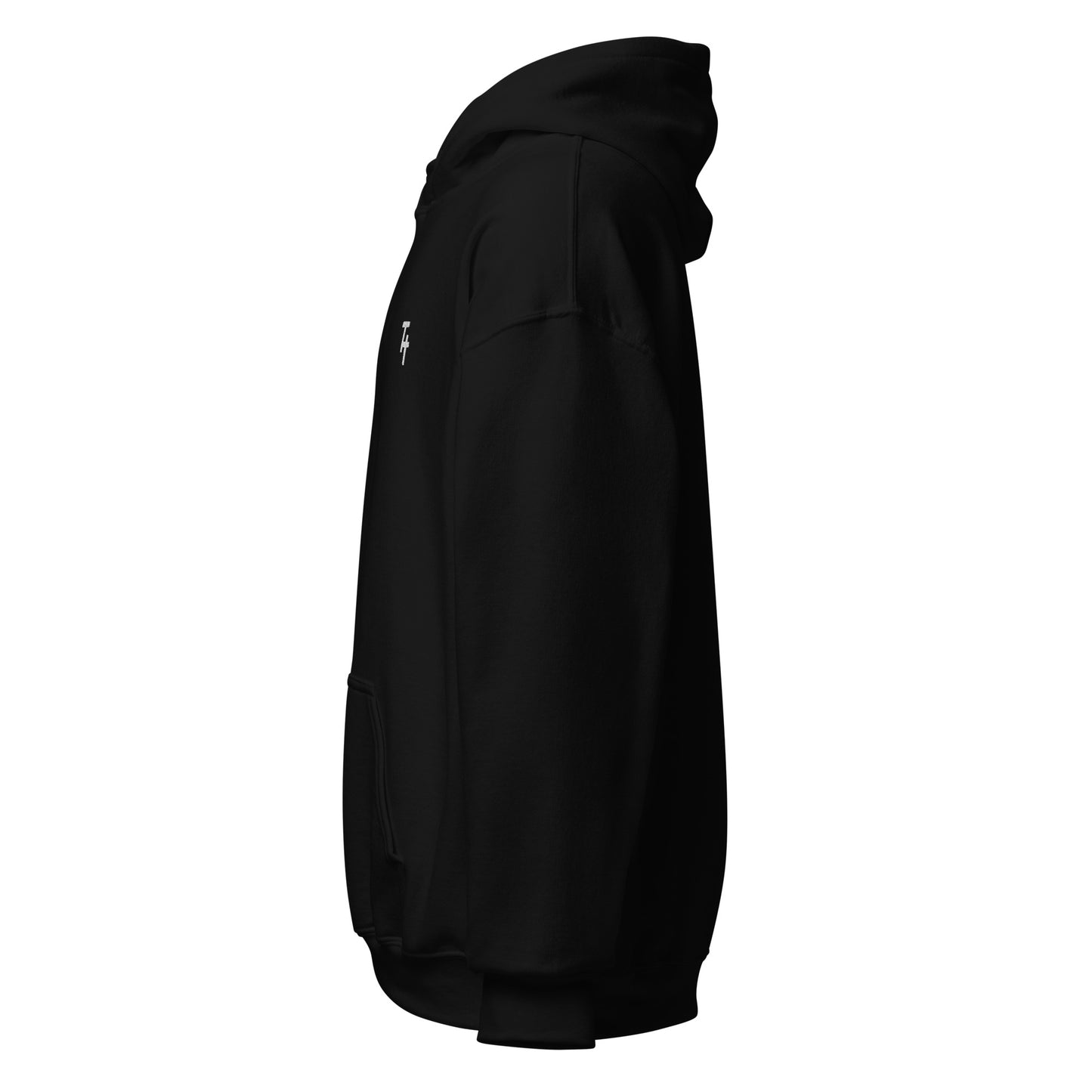 IGLESIA THEOPOLIS COLLAB | HOODIE