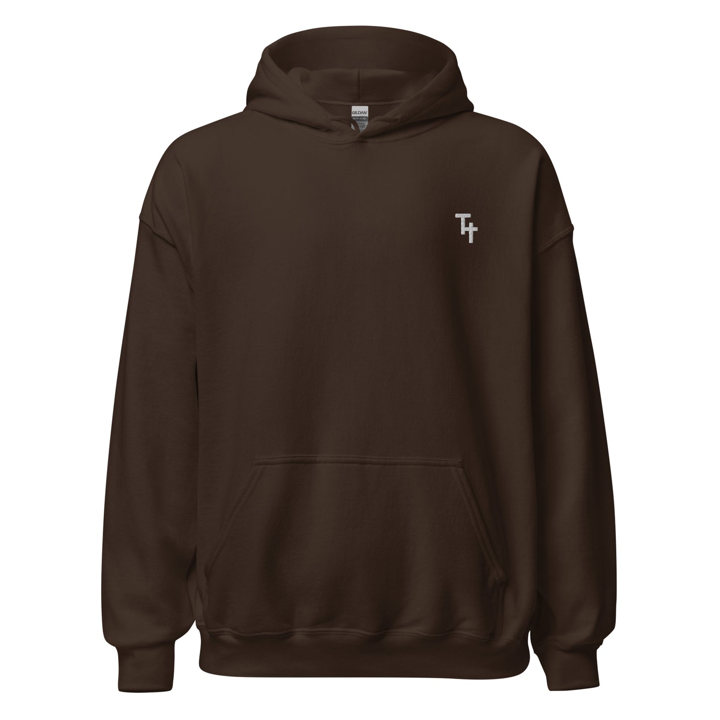 IGLESIA THEOPOLIS COLLAB | HOODIE