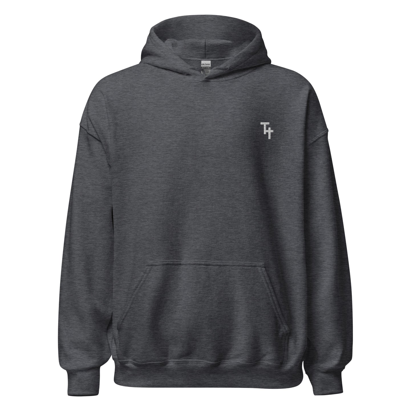 IGLESIA THEOPOLIS COLLAB | HOODIE