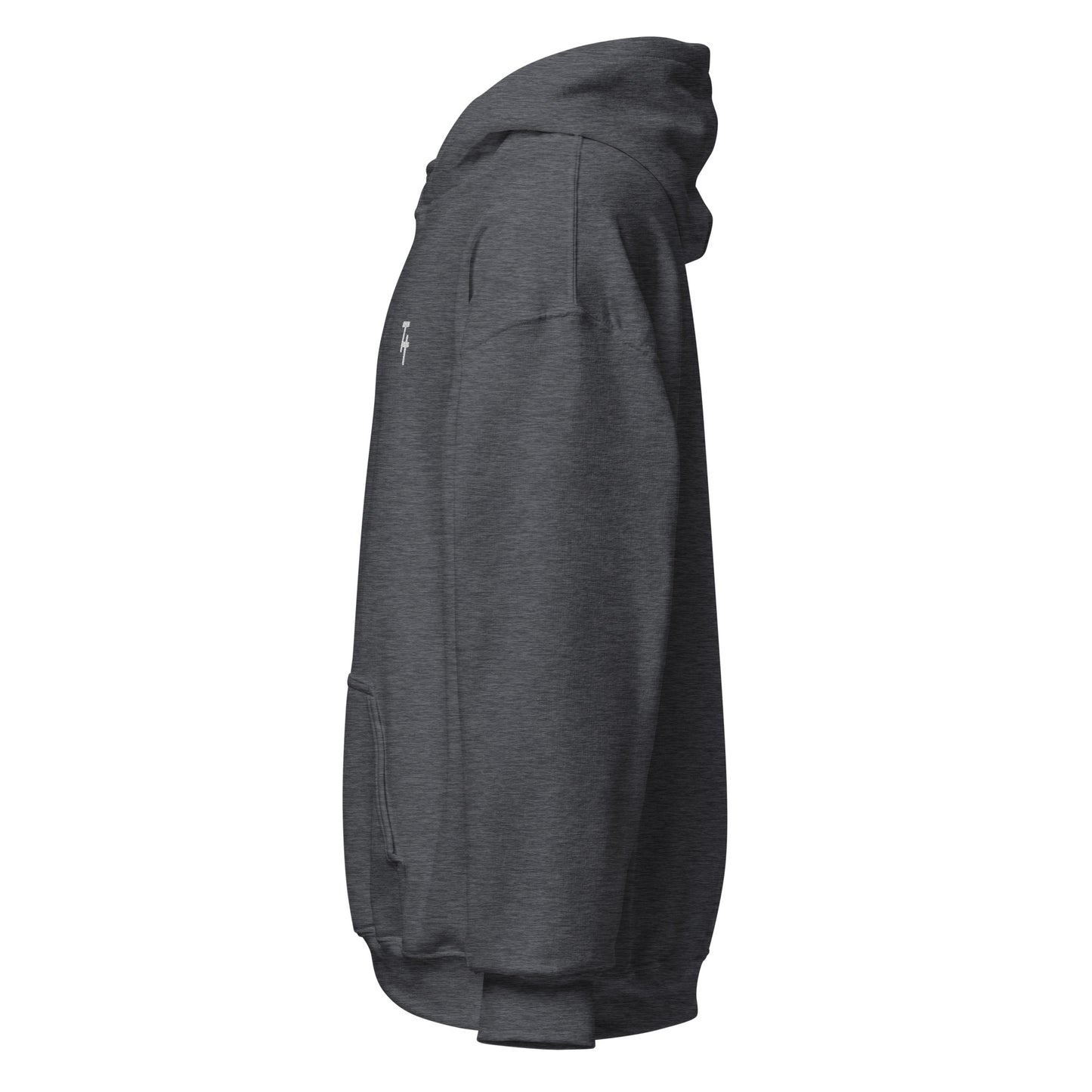 IGLESIA THEOPOLIS COLLAB | HOODIE
