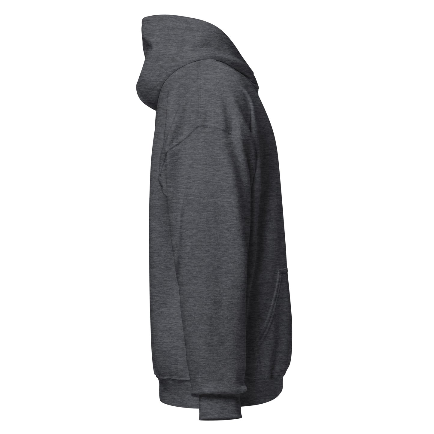 IGLESIA THEOPOLIS COLLAB | HOODIE