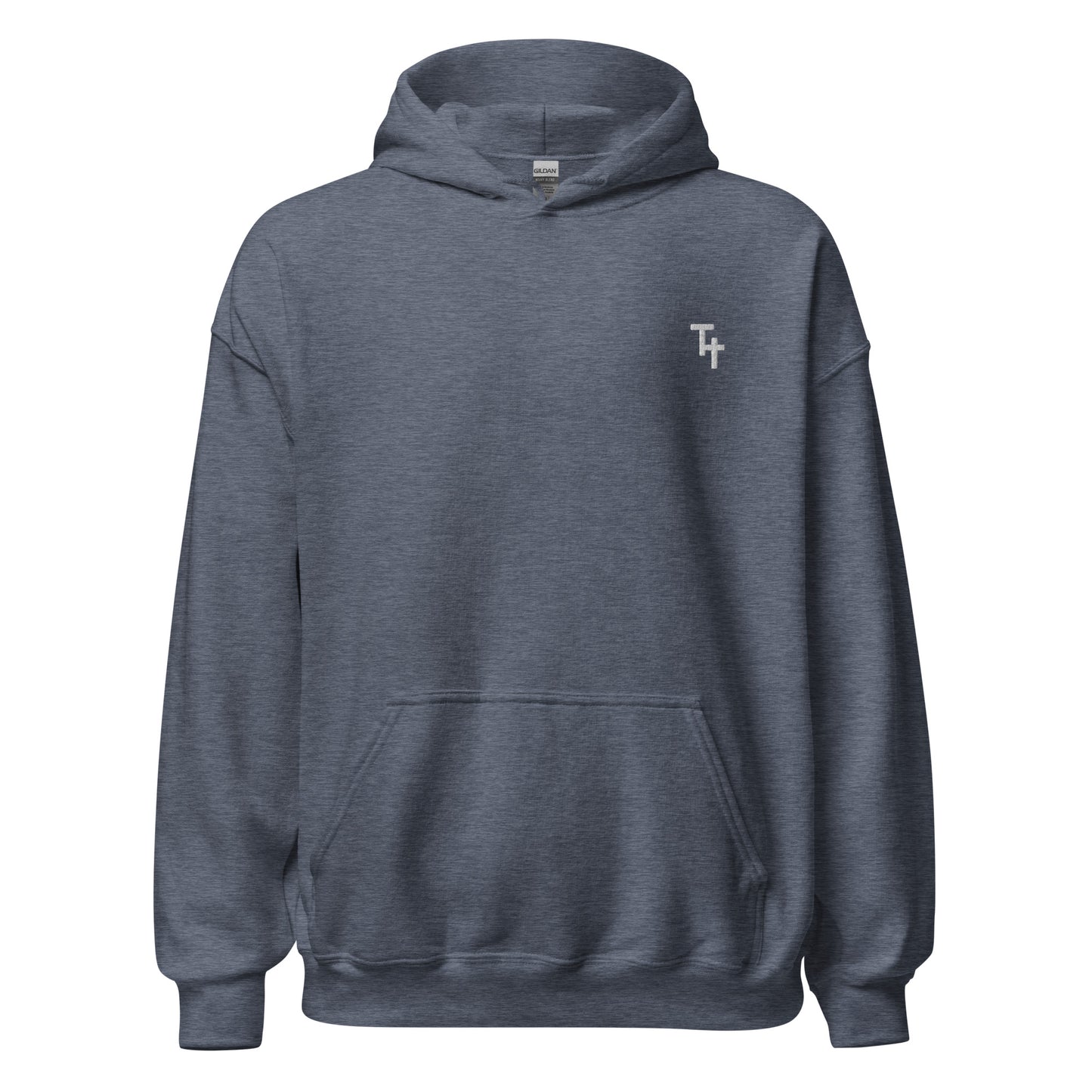 IGLESIA THEOPOLIS COLLAB | HOODIE