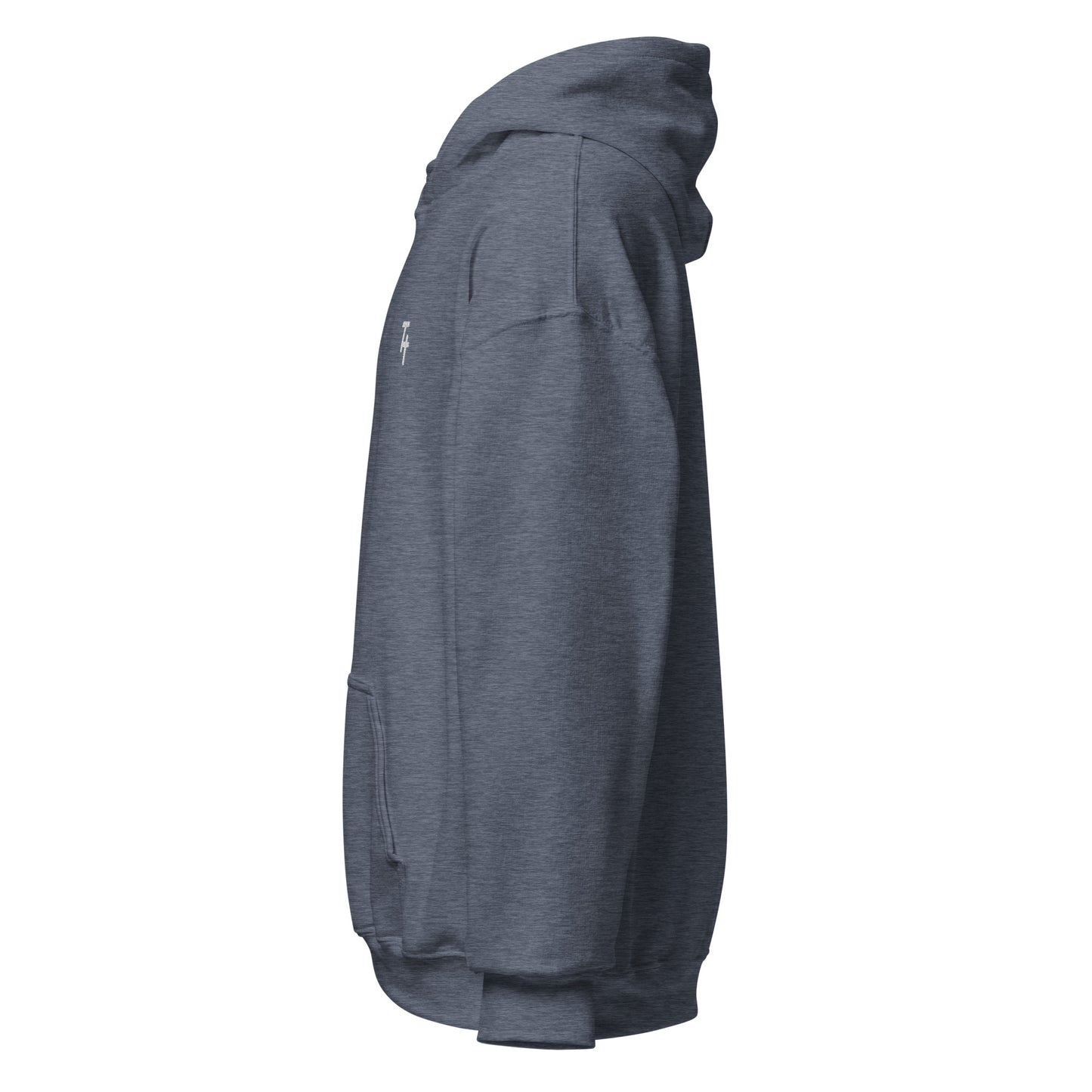 IGLESIA THEOPOLIS COLLAB | HOODIE