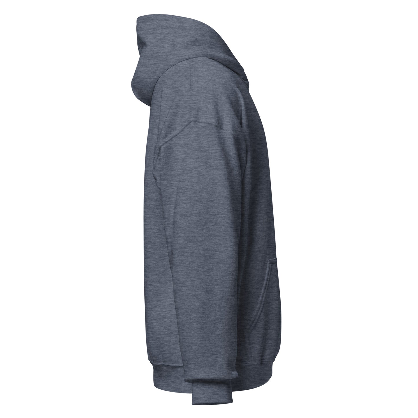 IGLESIA THEOPOLIS COLLAB | HOODIE