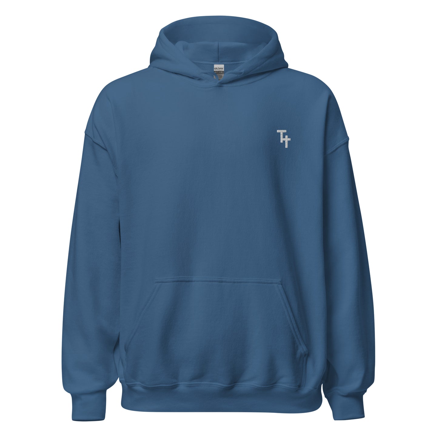 IGLESIA THEOPOLIS COLLAB | HOODIE