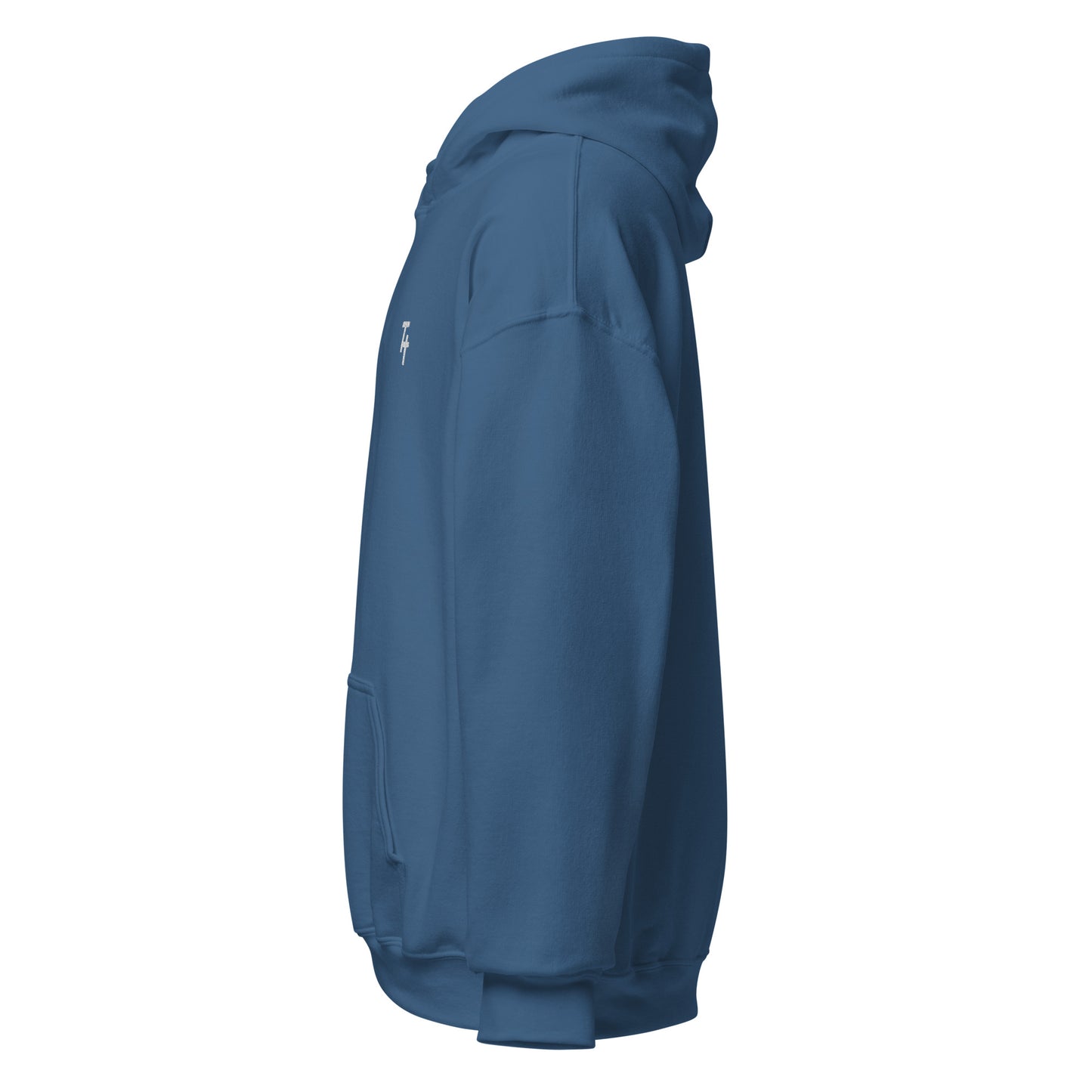 IGLESIA THEOPOLIS COLLAB | HOODIE