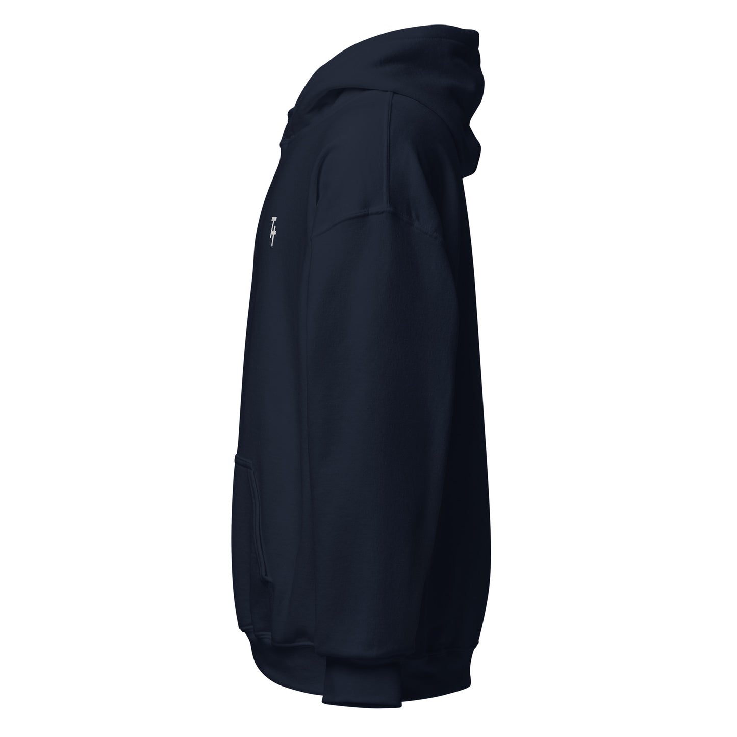 IGLESIA THEOPOLIS COLLAB | HOODIE