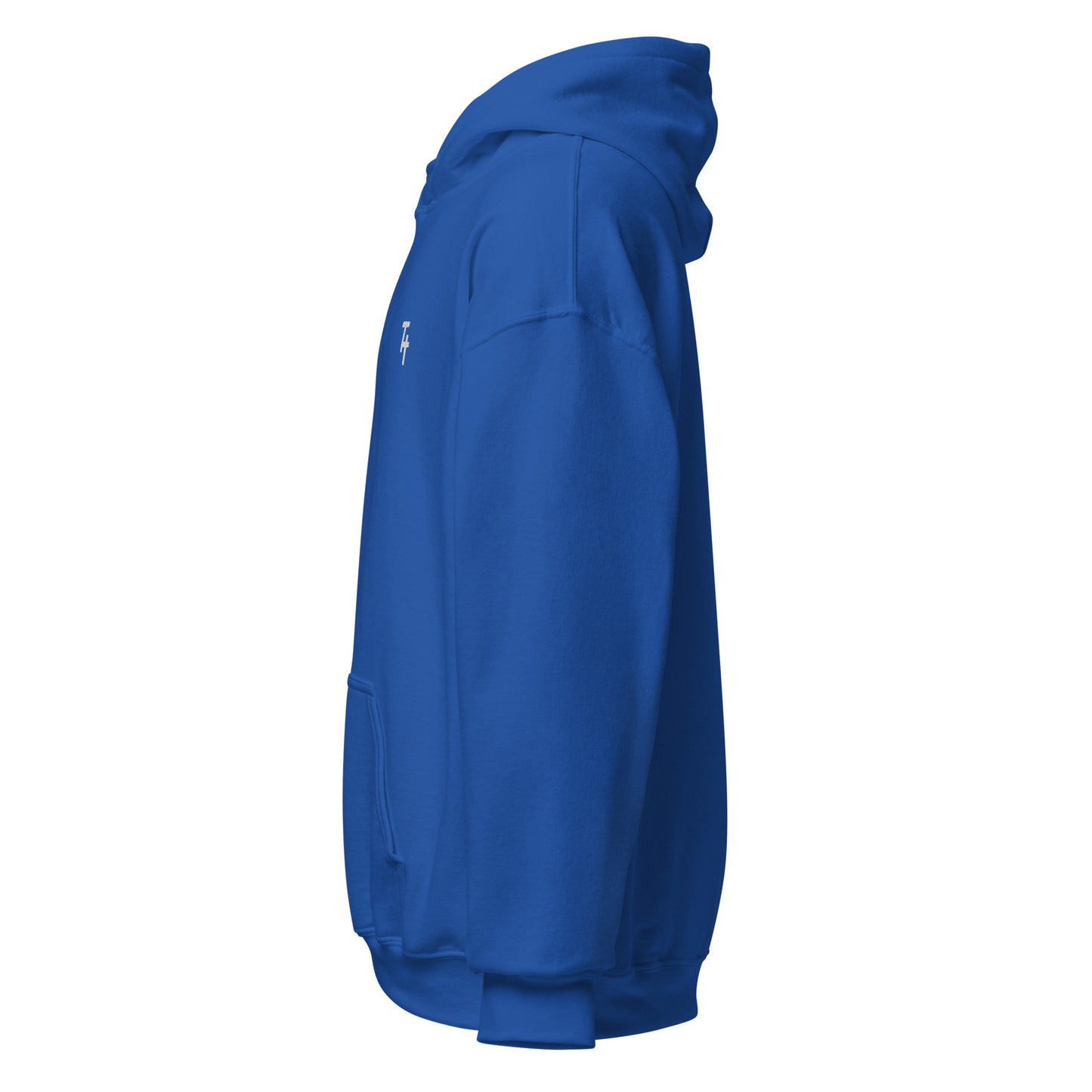 IGLESIA THEOPOLIS COLLAB | HOODIE