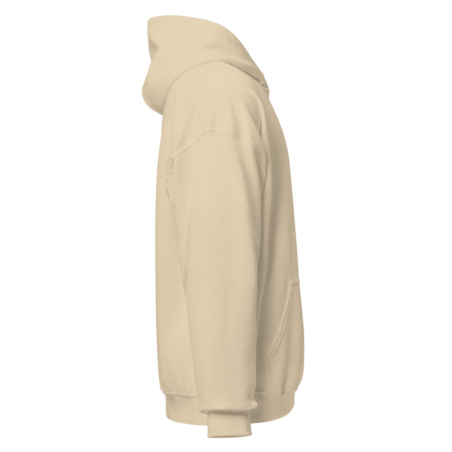 IGLESIA THEOPOLIS COLLAB | HOODIE (BLACK LOGO)