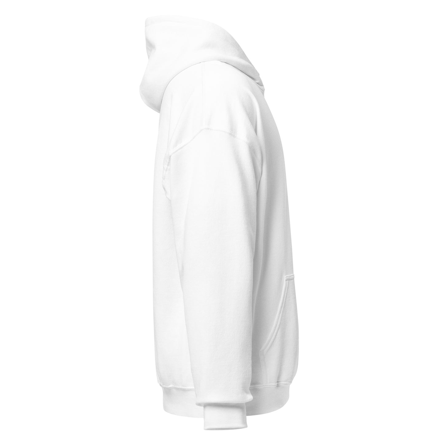 IGLESIA THEOPOLIS COLLAB | HOODIE (BLACK LOGO)
