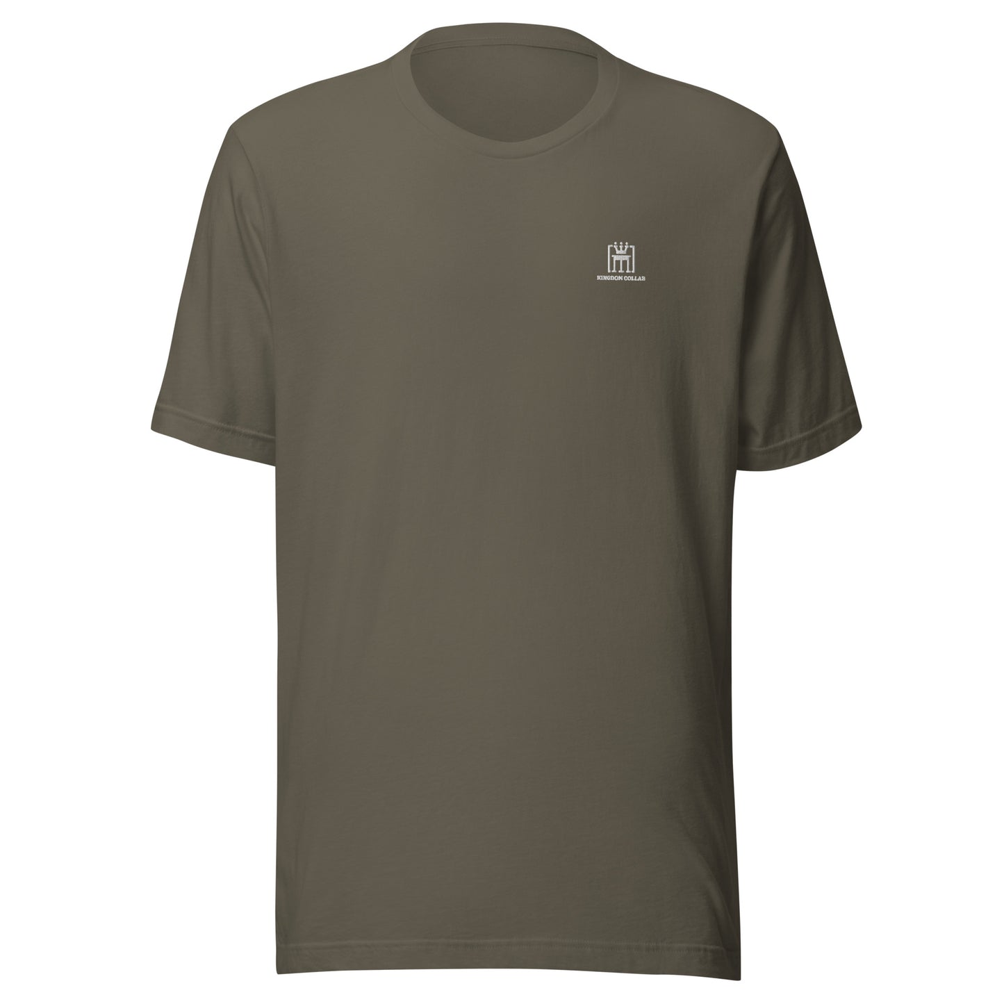 ORAD SIN CESAR | UNISEX T-SHIRT